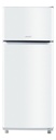 Heladera Briket Bk2f 1610 - Blanca 220v