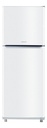 Heladera Briket Bk2f 1810 R4 Inverter Color Blanco.