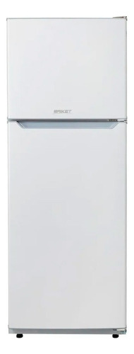 Heladera Auto Defrost Briket Bk2f 1310 Blanca 257l