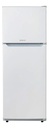 Heladera Auto Defrost Briket Bk2f 1310 Blanca 257l