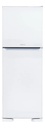 Heladera Briket Con Freezer - Bk2f 2111 492 Lts Color Blanco