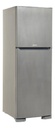Heladera Briket Bk2f 2121 450lt Gris Plata