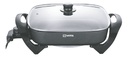 Paellera Eléctrica Vitta 1400W 7Lts Antiadherente C/Temp