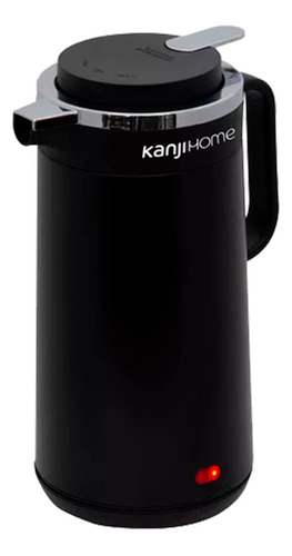 Pava Termo Eléctrica Kanjihome 1500 Watts 1.8Lts