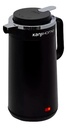 Pava Termo Eléctrica Kanjihome 1500 Watts 1.8Lts