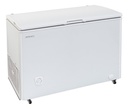 Freezer Horizontal Briket FR 3300 295 Lts 115x85x70 Blanco