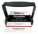 Smasher Hamburguesa 11cm - Hierro Fundicion Master Chef
