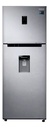 Heladera Samsung Rt38k5932sl - 382l - C/dispenser Freezer