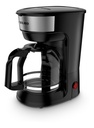 Cafetera Automática Yelmo CE-5110 900W 1.8 Litros Anti Goteo
