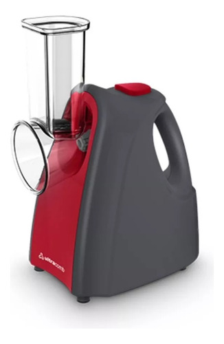 Rebanador Vegetales Ultracomb Cortador De Verduras 150w.