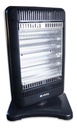 Estufa Vitta Halogena 4 Velas - Giratoria V-531
