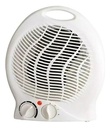 Caloventor Vitta Redondo 2000w Blanco Kjh-ch106