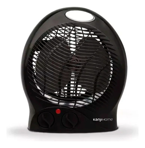 Caloventor Kanji Home Blanco De 2000w Con - Termostato