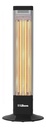 Calefactor Infrarrojo Cv027 Liliana 600-1200w 220v