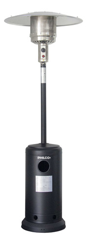 Hongo Estufa Calefactor Exterior Philco Pzgb2022ap G/e