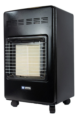 Estufa Garrafera Vitta Infraroja a Gas
