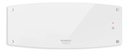 Calefactor Eléctrico Peabody Pe-cv20 Blanco 220v P2
