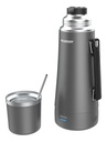 Termo Electrico Peabody Et1001d Mate Bombilla E-termo 1l