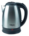 Pava Dinax Hervidora 1.8l Dinax Acero Inoxidable - 220v