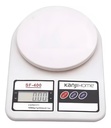 Balanza De Cocina Digital Kanjihome 5kg A Pilas