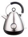 Peabody Pekv8215 Acero Inoxidable 220v 2000w