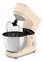 Batidora De Pie Peabody PE-BM110 1000W 6 Velocidades Marfil
