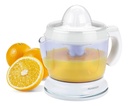 Extractor De Jugo Eléctrico Peabody Pe-ec30 Blanco