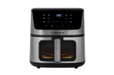 Freidora De Aire Westinghouse 8 Litros 1700w Digital Wkaf710