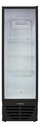 Heladera Exhibidora Vertical Telefunken TK370EN 370Lts Negro