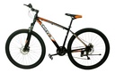 Bicicleta Mountain Bike Corvo R29 Cuadro Aluminio 21v