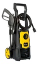 Hidrolavadora Vitta 1800w 135 Bar Max. Con Accesorios 220v