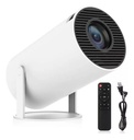 Ultrahdmini Proyector Portátil 4k Android Full Hd Smart Wif