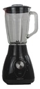 Licuadora Vertical Kanjihome 4 Velocidades 0800la01-b Negro