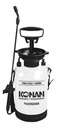 Pulverizador Fumigador Bomba Mosquitos Dengue 5 Lts. Konan I