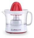 Exprimidor Eléctrico Ultracomb Ex-2302 - 500ml