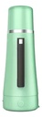 Termo Electrico Peabody E-termo Pe-eta1001 Verde 1l 700w Cts