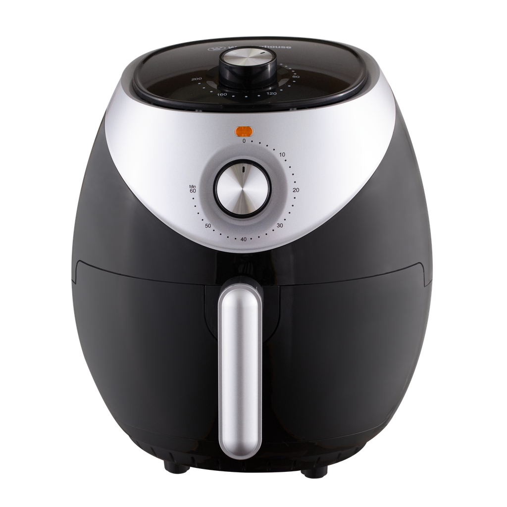 Freidora De Aire Westinghouse 3.5 L 1400w Whaf405