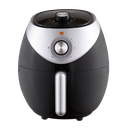 Freidora De Aire Westinghouse 3.5 L 1400w Whaf405