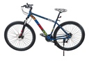 Bicicleta Mountain Bike Disney Avengers Rodado 29 Talle M