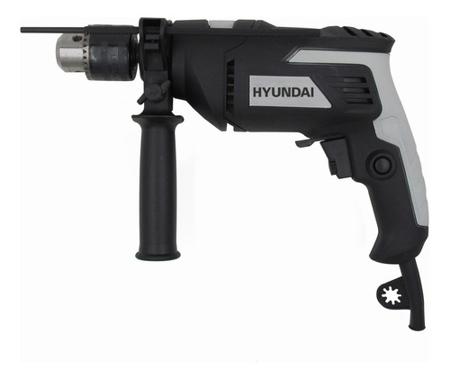 Combo Lijadora Taladro Hyundai