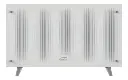 Calefactor Vitroconvector Peabody Pe-vc20rb 2000 W Blanco