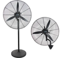 Ventilador Industrial 30'' Vitta 2 En 1 Pie/ Pared 200w 3