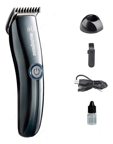 Cortadora De Pelo Westinghouse Cabezal De Acero Whhcl602