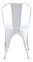 Silla Tolix Home Resistente - Reforzada De Metal