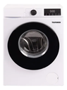Lavarropas Telefunken 6K Inverter Blanco