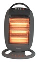 Estufa 3 Velas Halo 3 Niv Giratoria Vitta VIT-201