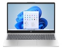 Notebook HP 15.6 AMD RYZEN 8GB/512GB Silver