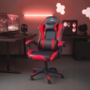 Silla Gamer Ultrom Respaldo Reclinable Ergonomica