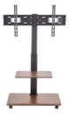 Mueble Con Soporte De Tv Kanji 32 A 60 Pulgadas Hasta 30kg