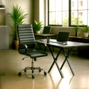 Silla Escritorio Ultrom Oficina Ejecutiva Ergonomica